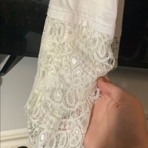 Tops - Long tank top, could be used as a dress as well! Tops - Long tank top, could be used as a dress as well!